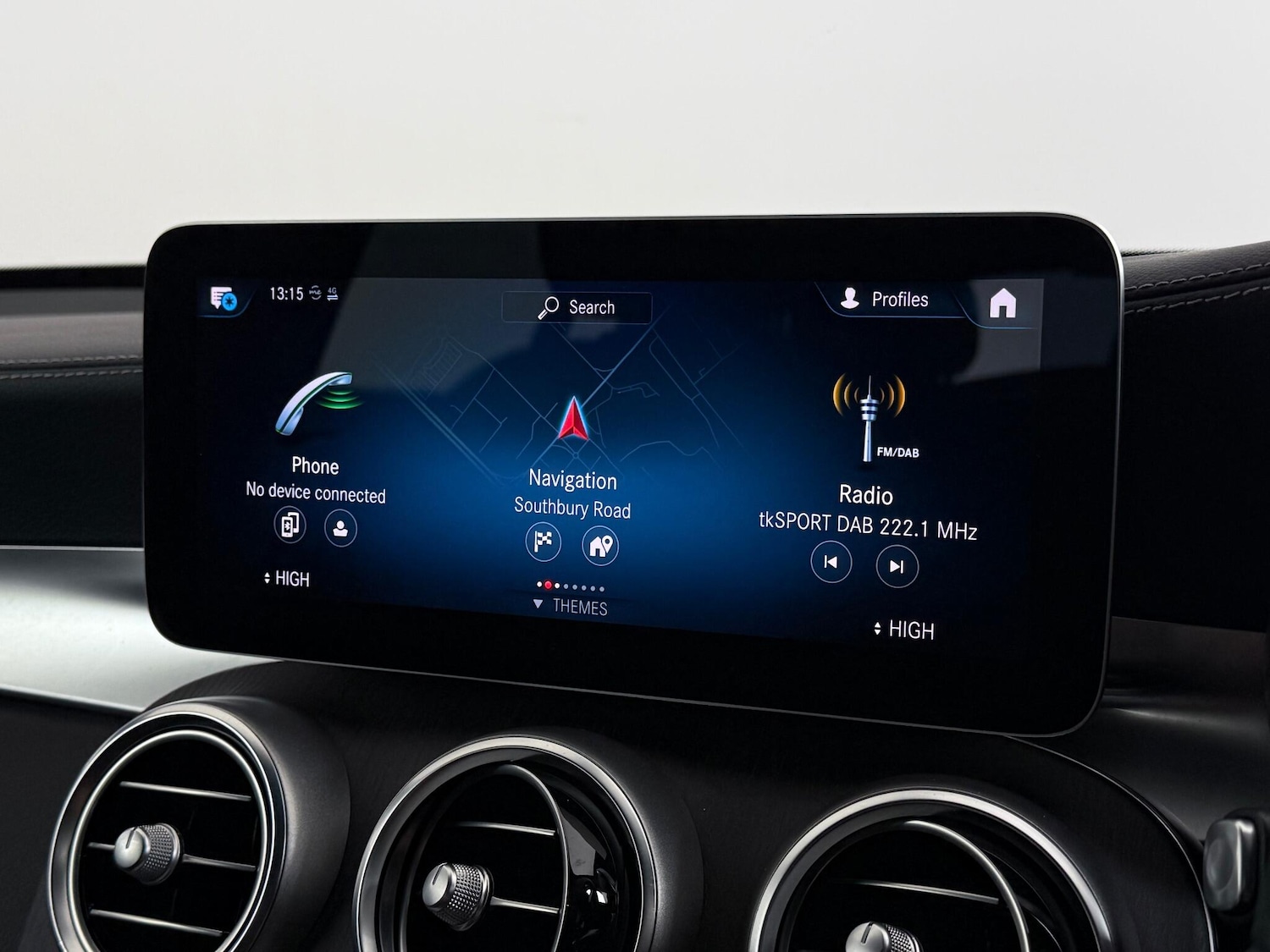 Used Mercedes-Benz GLC 2020 for sale - 76646160: Photo 38