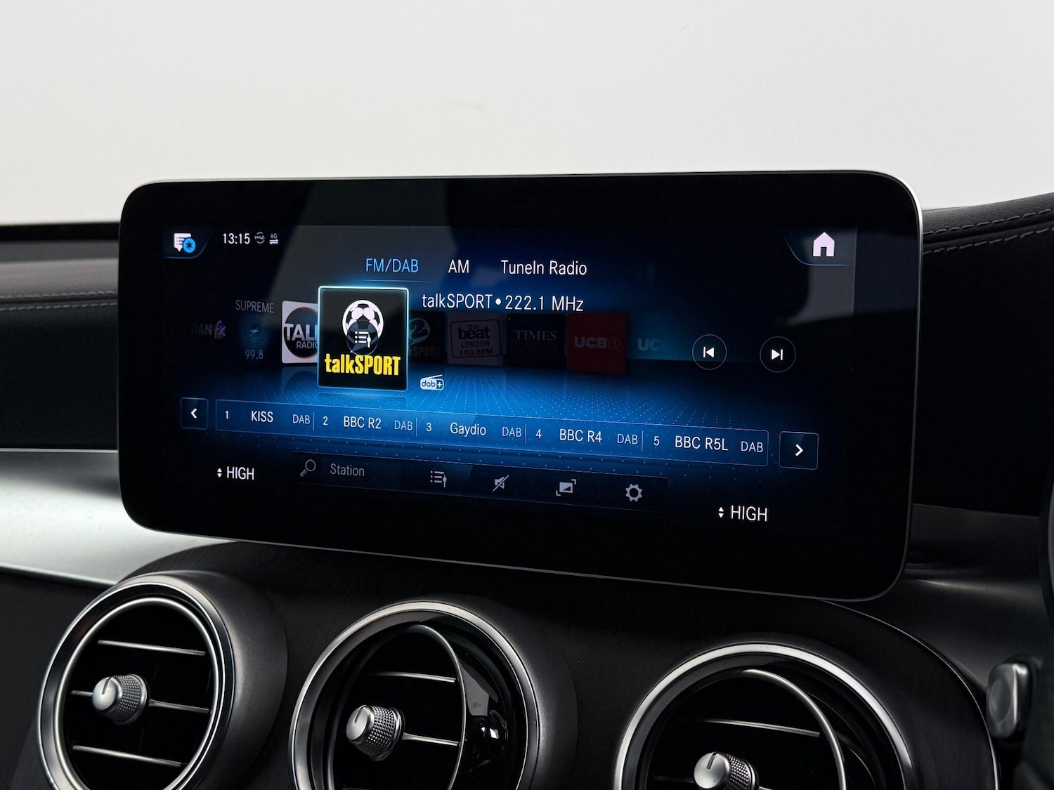 Used Mercedes-Benz GLC 2020 for sale - 76646160: Photo 40