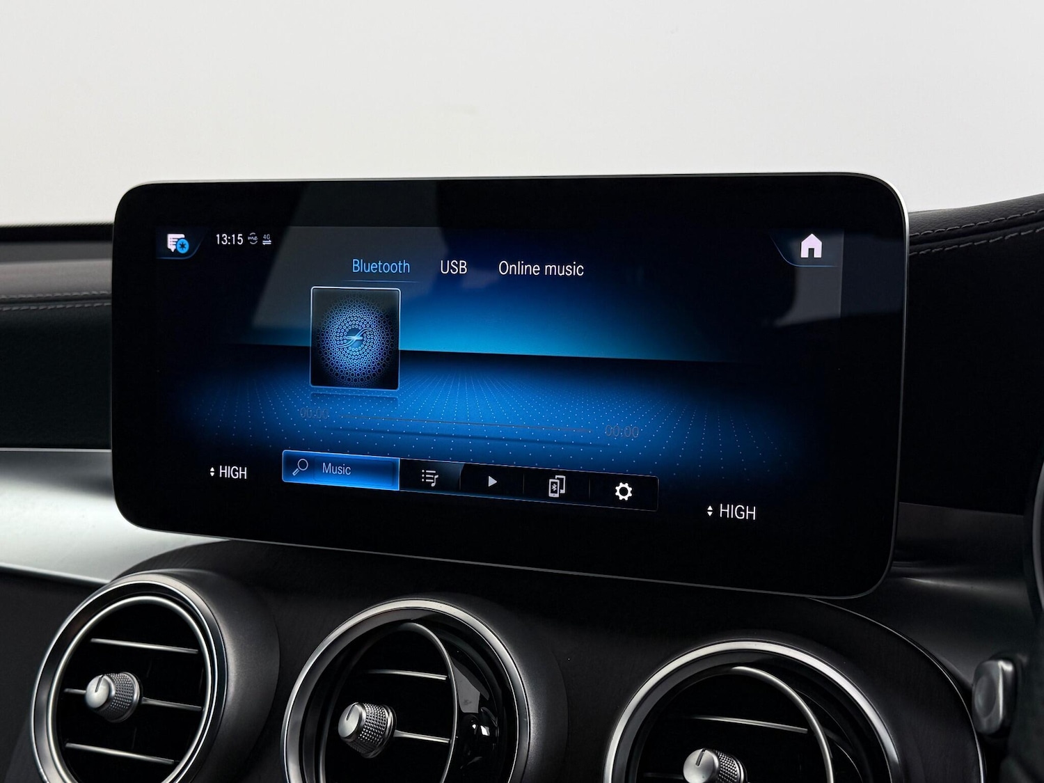 Used Mercedes-Benz GLC 2020 for sale - 76646160: Photo 41