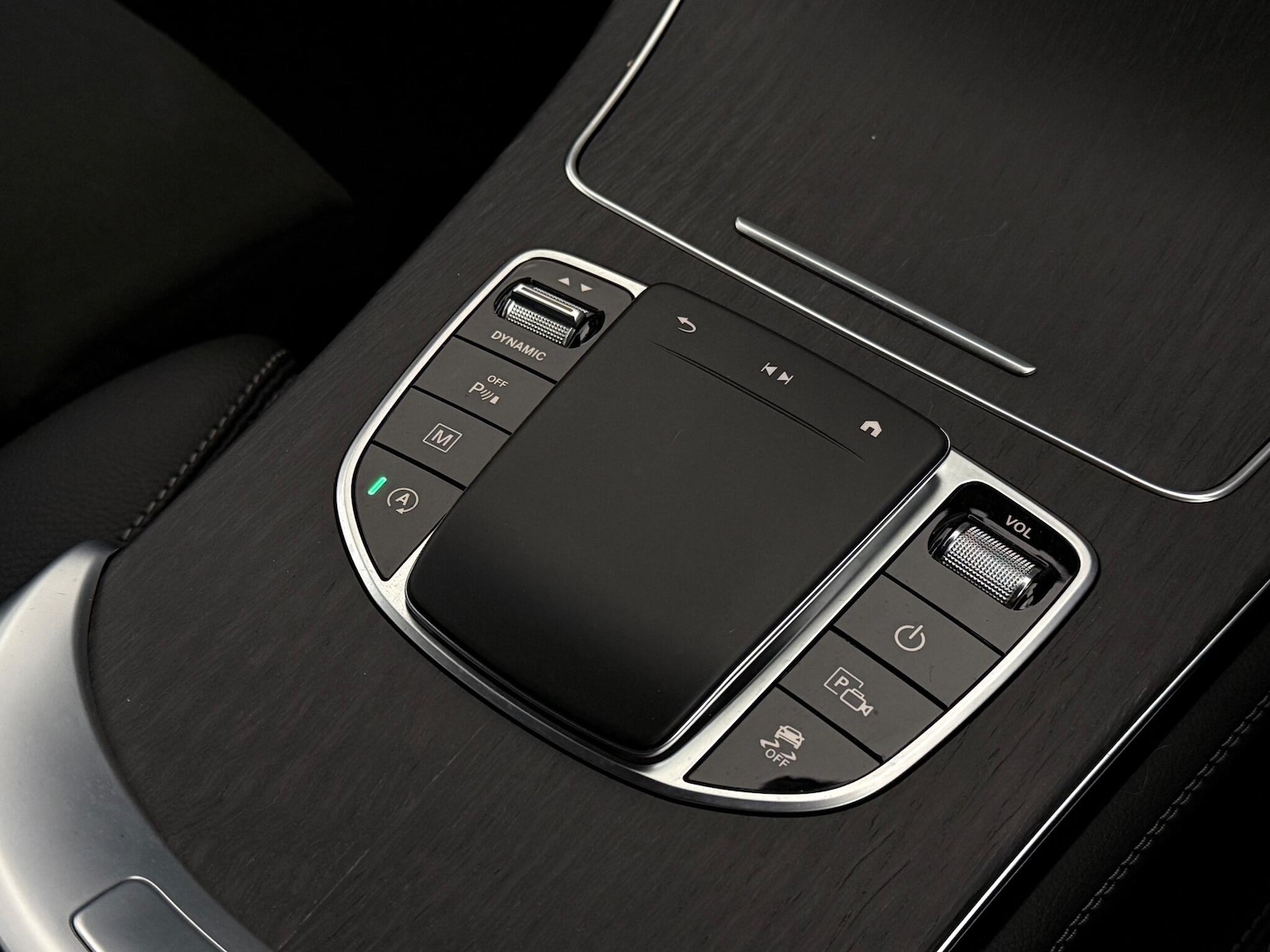 Used Mercedes-Benz GLC 2020 for sale - 76646160: Photo 43