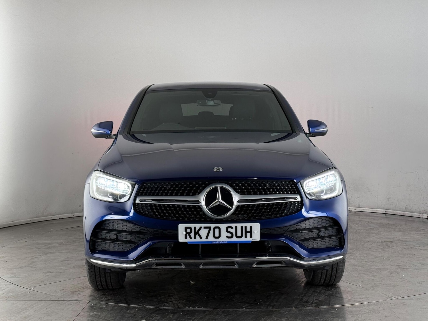 Used Mercedes-Benz GLC 2020 for sale - 76646160: Photo 7