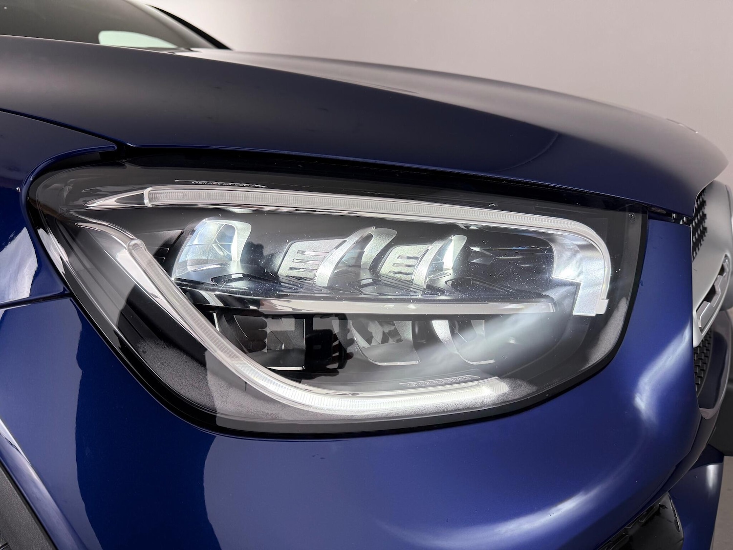 Used Mercedes-Benz GLC 2020 for sale - 76646160: Photo 8