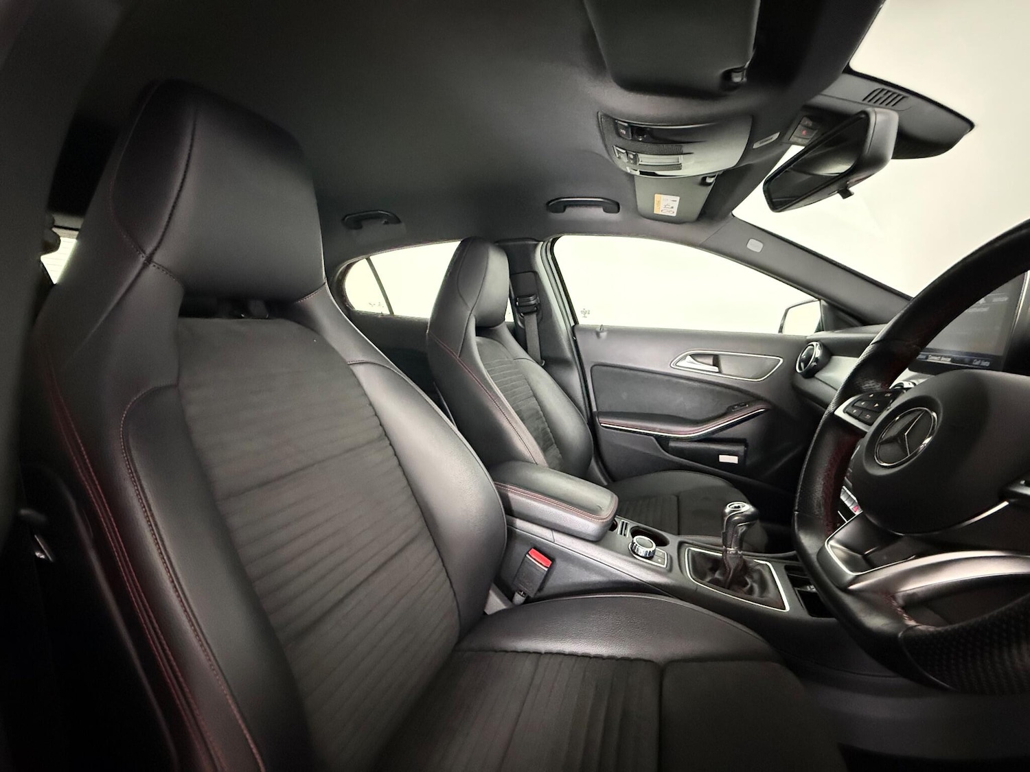 Used Mercedes-Benz GLA 2018 for sale - 77222023: Photo 10