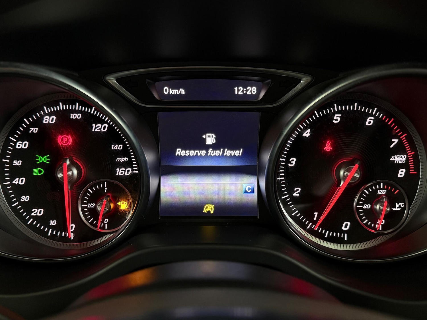 Used Mercedes-Benz GLA 2018 for sale - 77222023: Photo 13