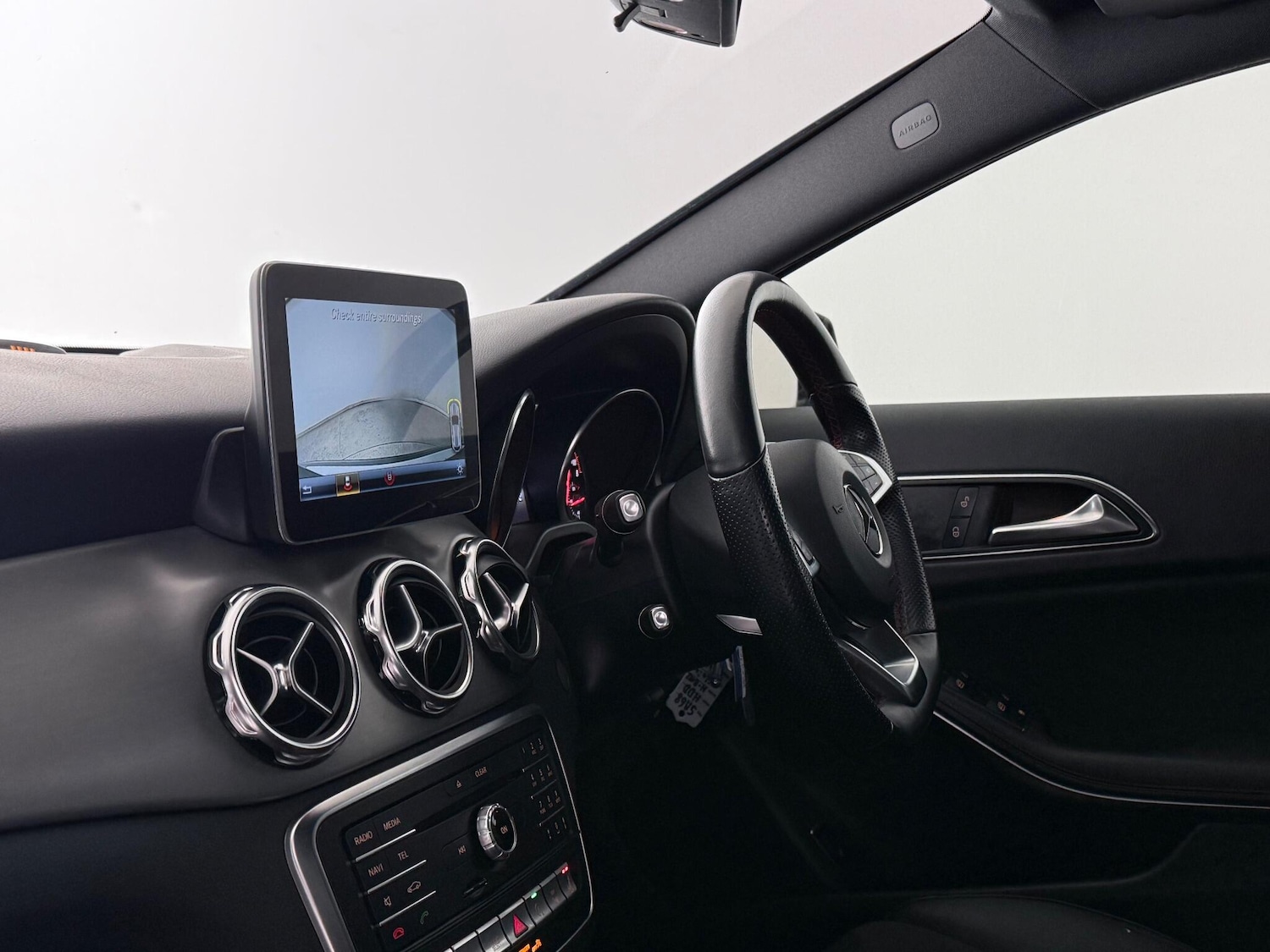 Used Mercedes-Benz GLA 2018 for sale - 77222023: Photo 14