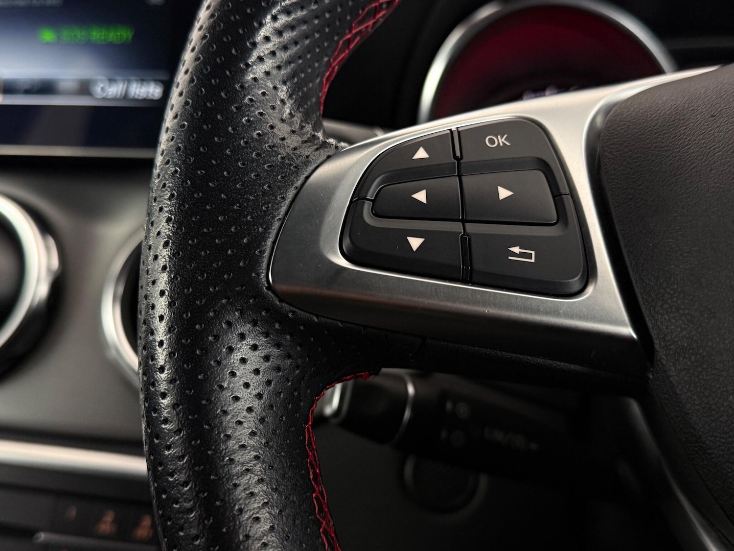 Used Mercedes-Benz GLA 2018 for sale - 77222023: Photo 17