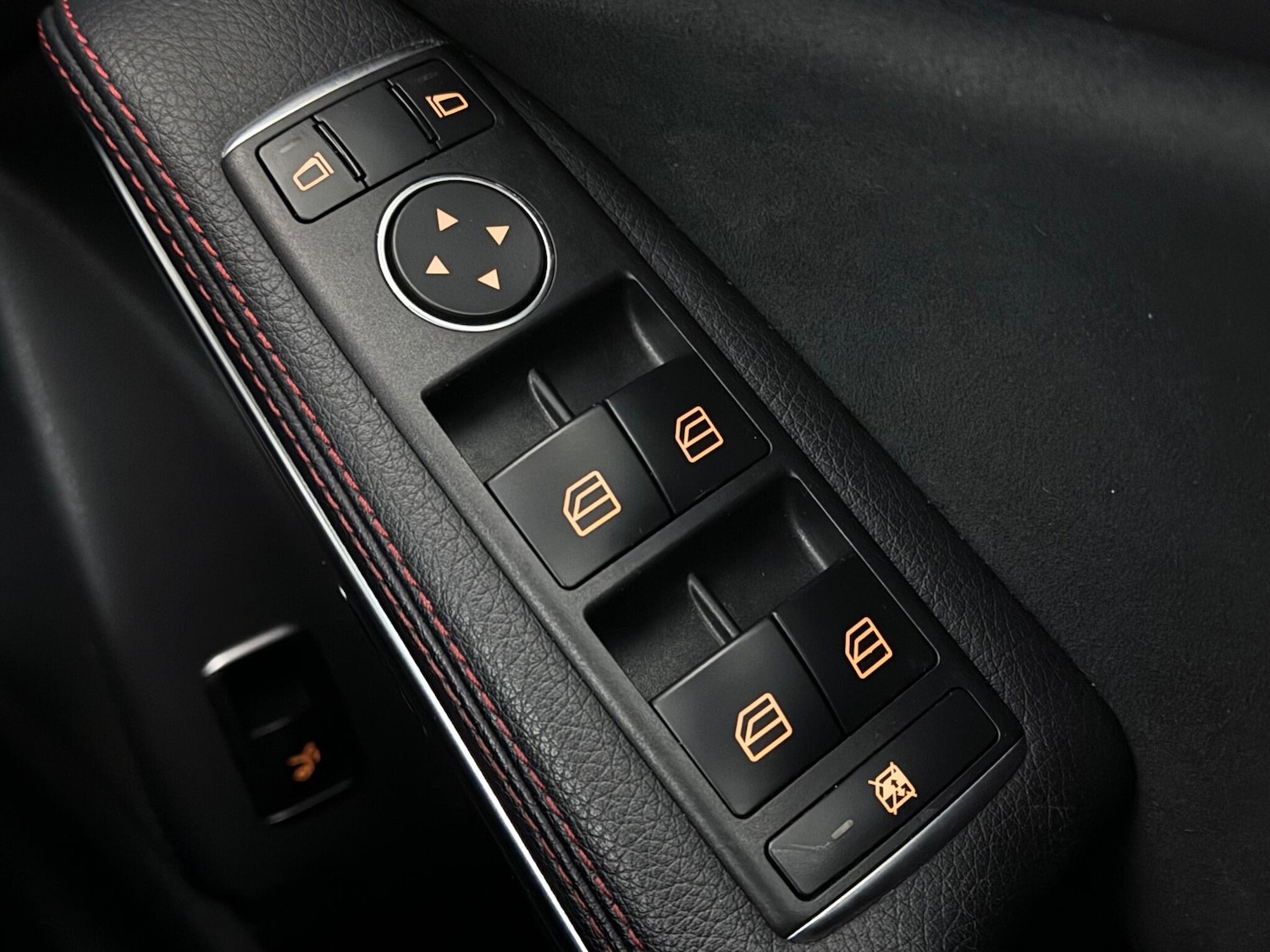 Used Mercedes-Benz GLA 2018 for sale - 77222023: Photo 29