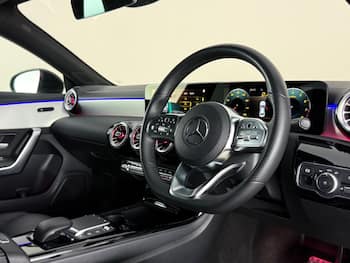Used Mercedes-Benz CLA 2022 for sale - 79566020: Photo