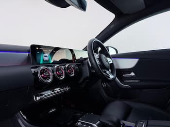 Used Mercedes-Benz CLA 2022 for sale - 79566020: Photo