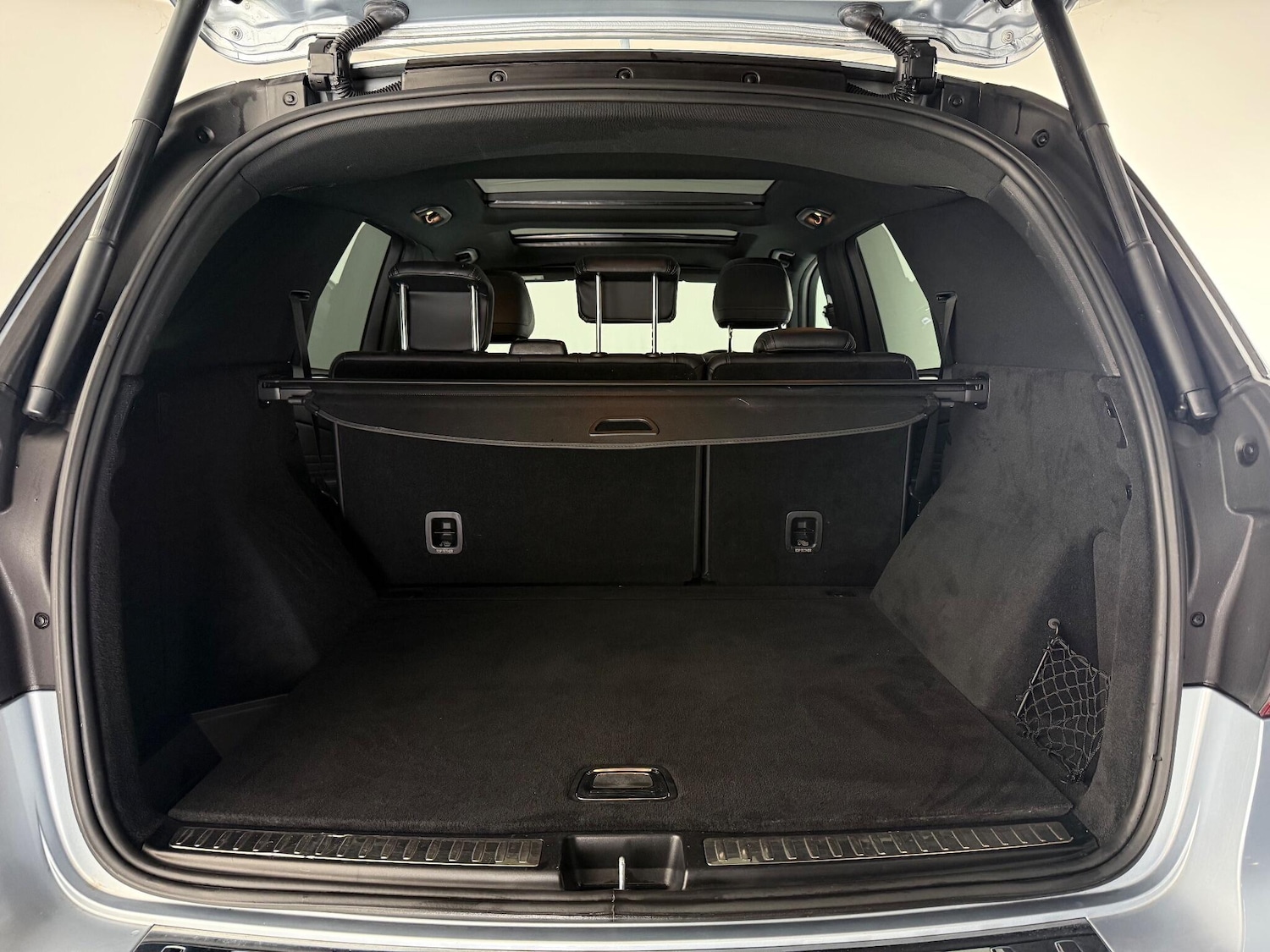 Used Mercedes-Benz GLE 2018 for sale - 77182569: Photo 8