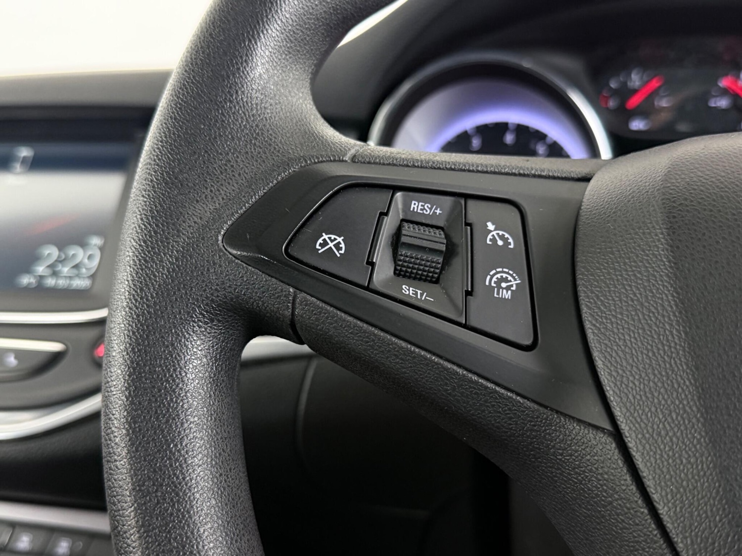 Used Vauxhall Astra 2016 for sale - 77946926: Photo 17