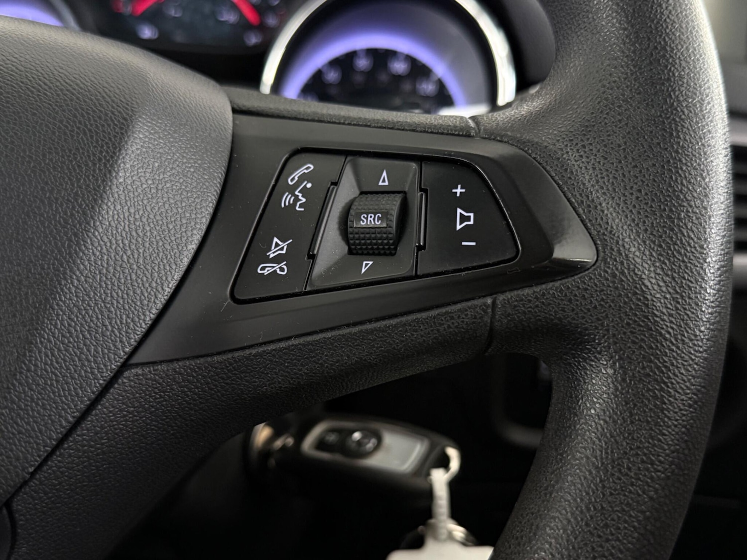 Used Vauxhall Astra 2016 for sale - 77946926: Photo 18