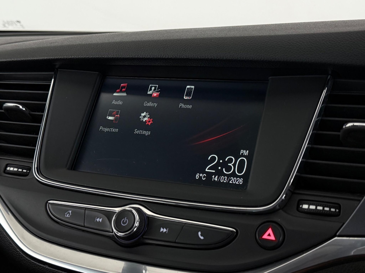 Used Vauxhall Astra 2016 for sale - 77946926: Photo 19