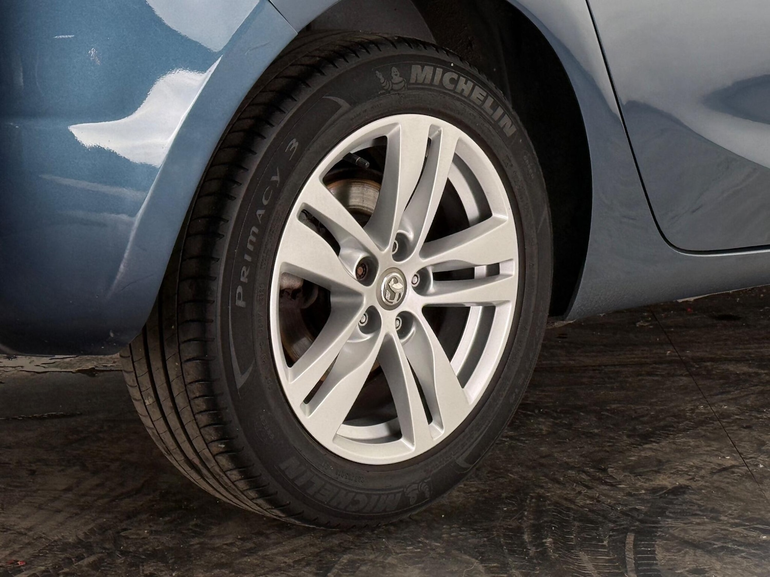 Used Vauxhall Astra 2016 for sale - 77946926: Photo 6