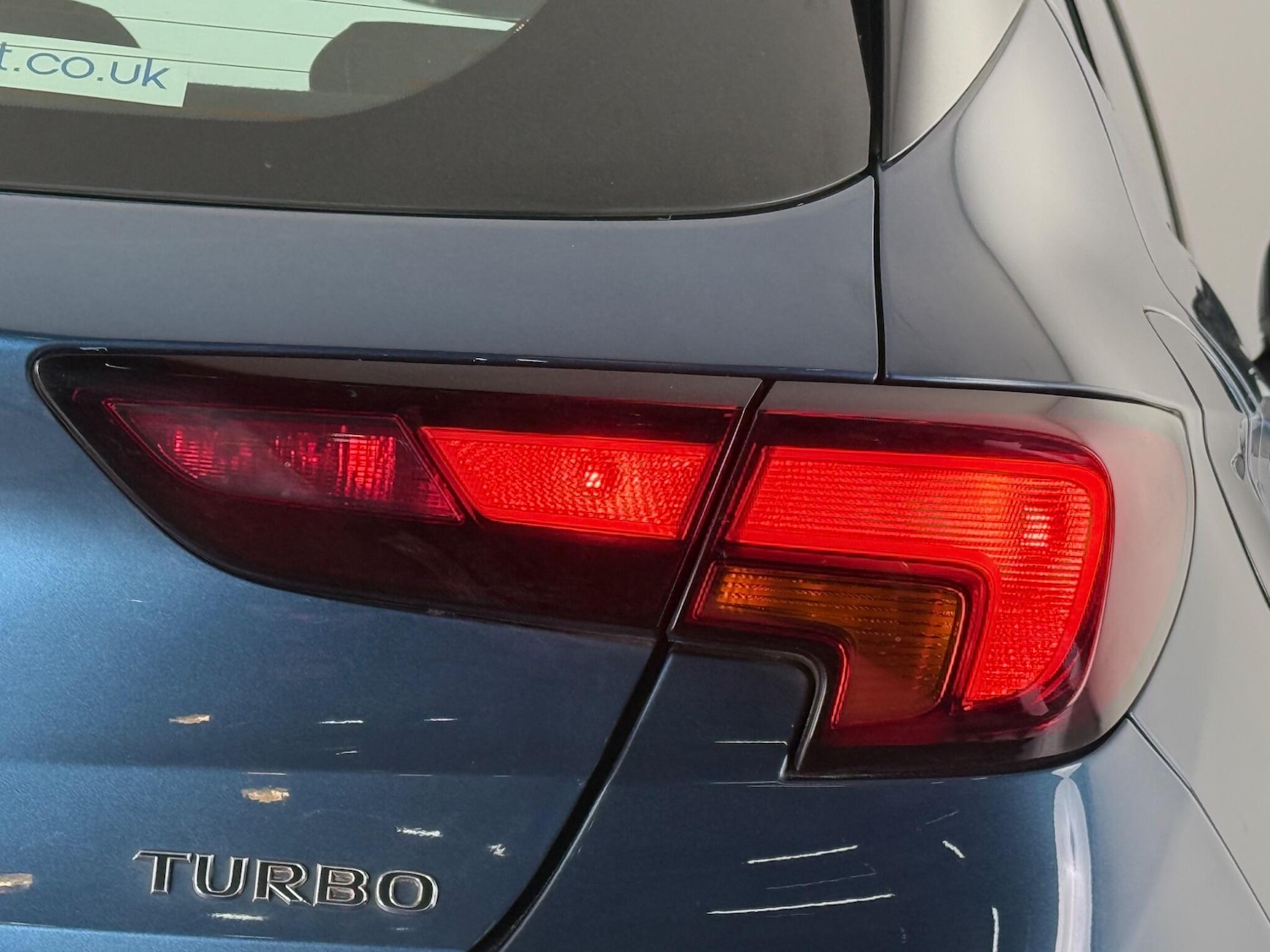 Used Vauxhall Astra 2016 for sale - 77946926: Photo 7