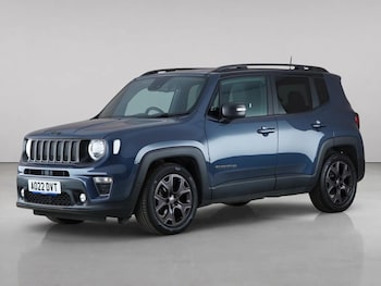 Used Jeep Renegade 2022 for sale - 79189209: Photo