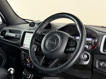 Used Jeep Renegade 2022 for sale - 79189209: Photo