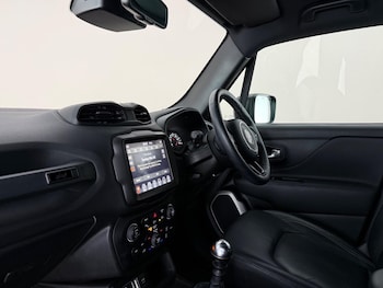 Used Jeep Renegade 2022 for sale - 79189209: Photo