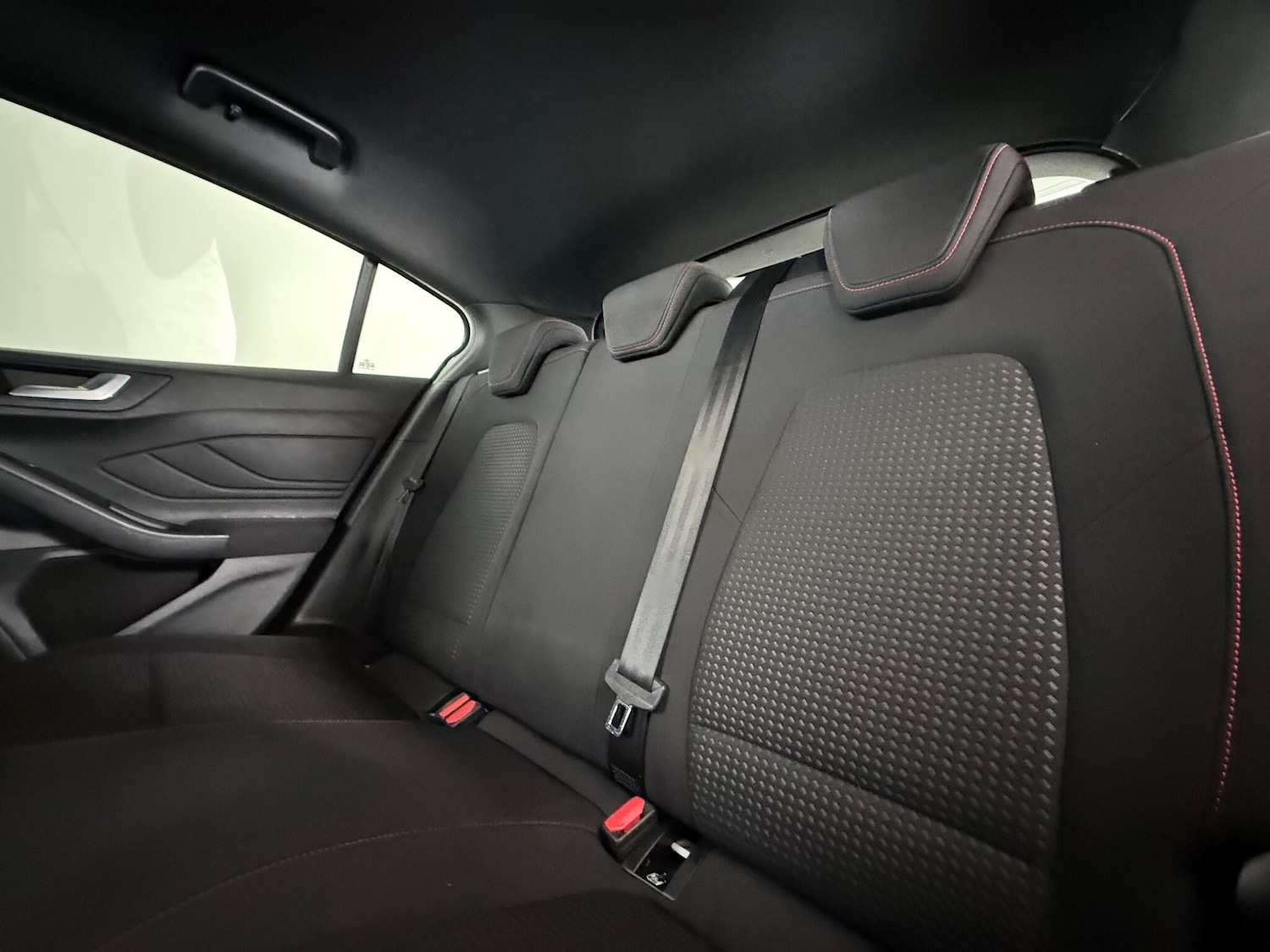 Used Ford Focus 2019 for sale - 77222326: Photo 13