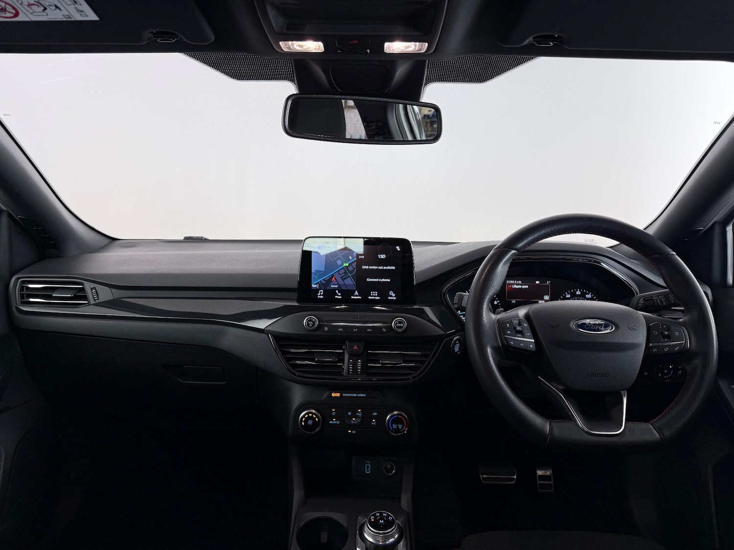 Used Ford Focus 2019 for sale - 77222326: Photo 15