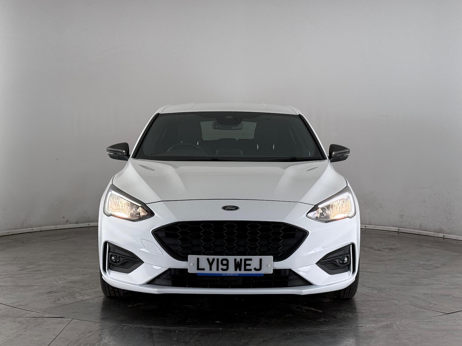 Used Ford Focus 2019 for sale - 77222326: Photo 2