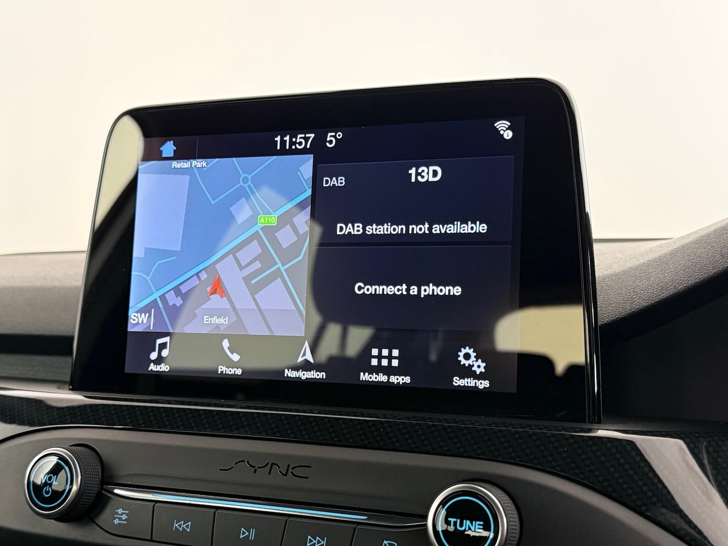 Used Ford Focus 2019 for sale - 77222326: Photo 22