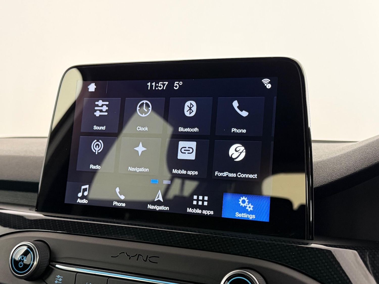 Used Ford Focus 2019 for sale - 77222326: Photo 24