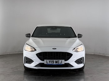 Used Ford Focus 2019 for sale - 77222326: Photo