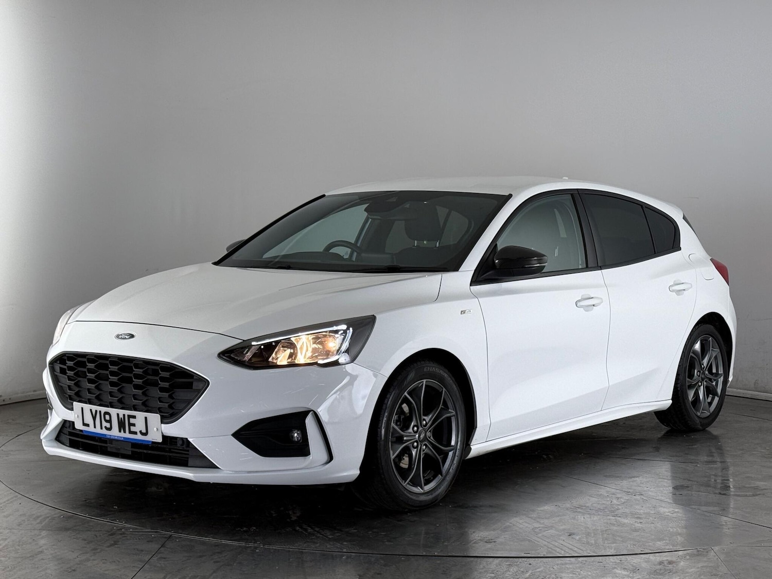 Used Ford Focus 2019 for sale - 77222326: Photo 3