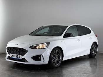Used Ford Focus 2019 for sale - 77222326: Photo