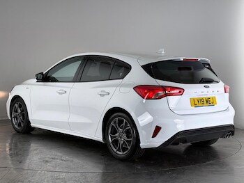 Used Ford Focus 2019 for sale - 77222326: Photo