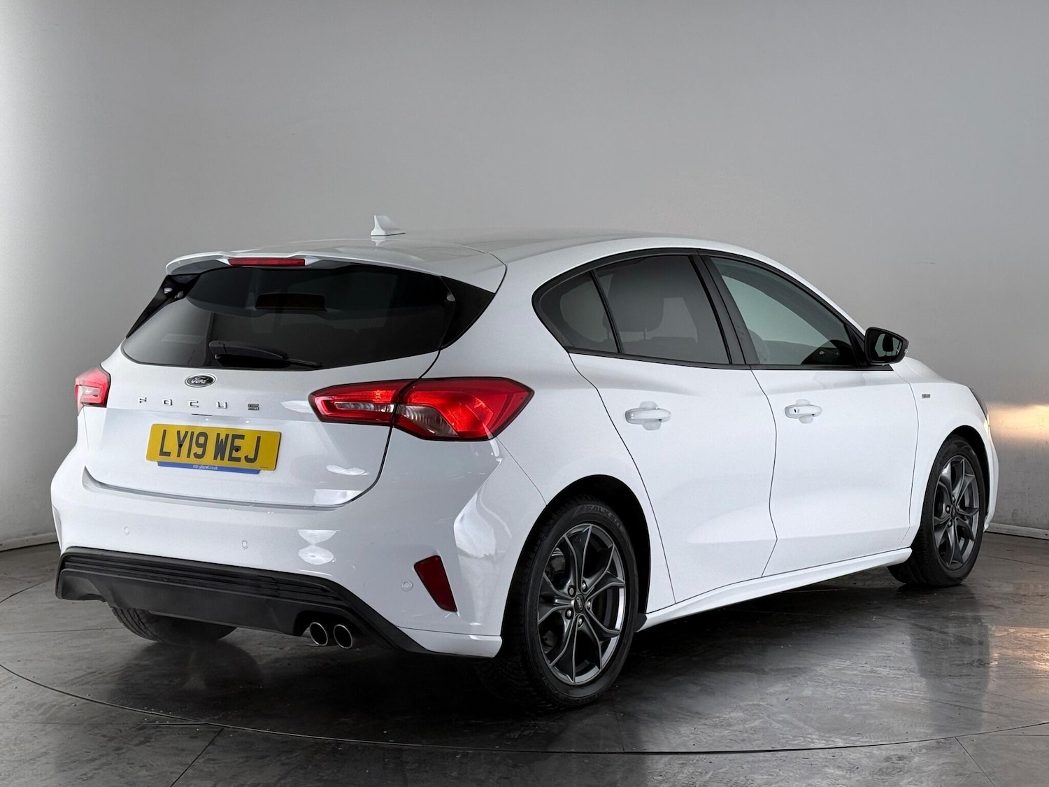 Used Ford Focus 2019 for sale - 77222326: Photo 6