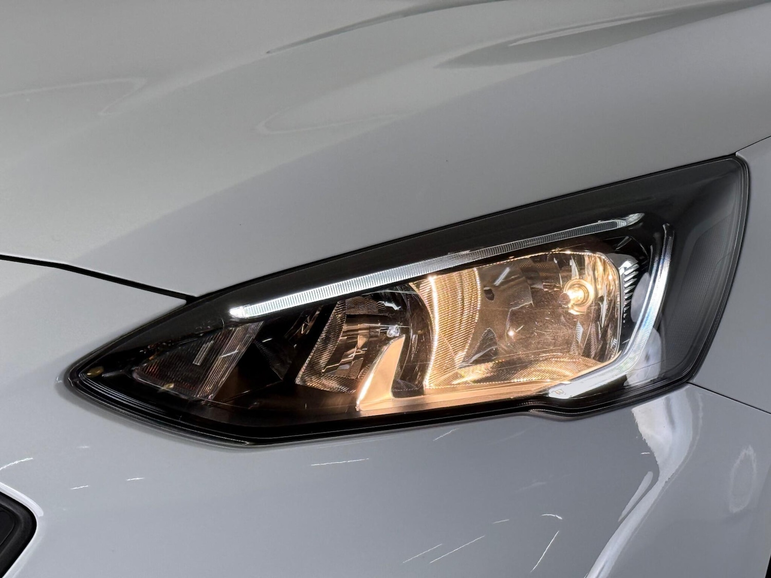 Used Ford Focus 2019 for sale - 77222326: Photo 7