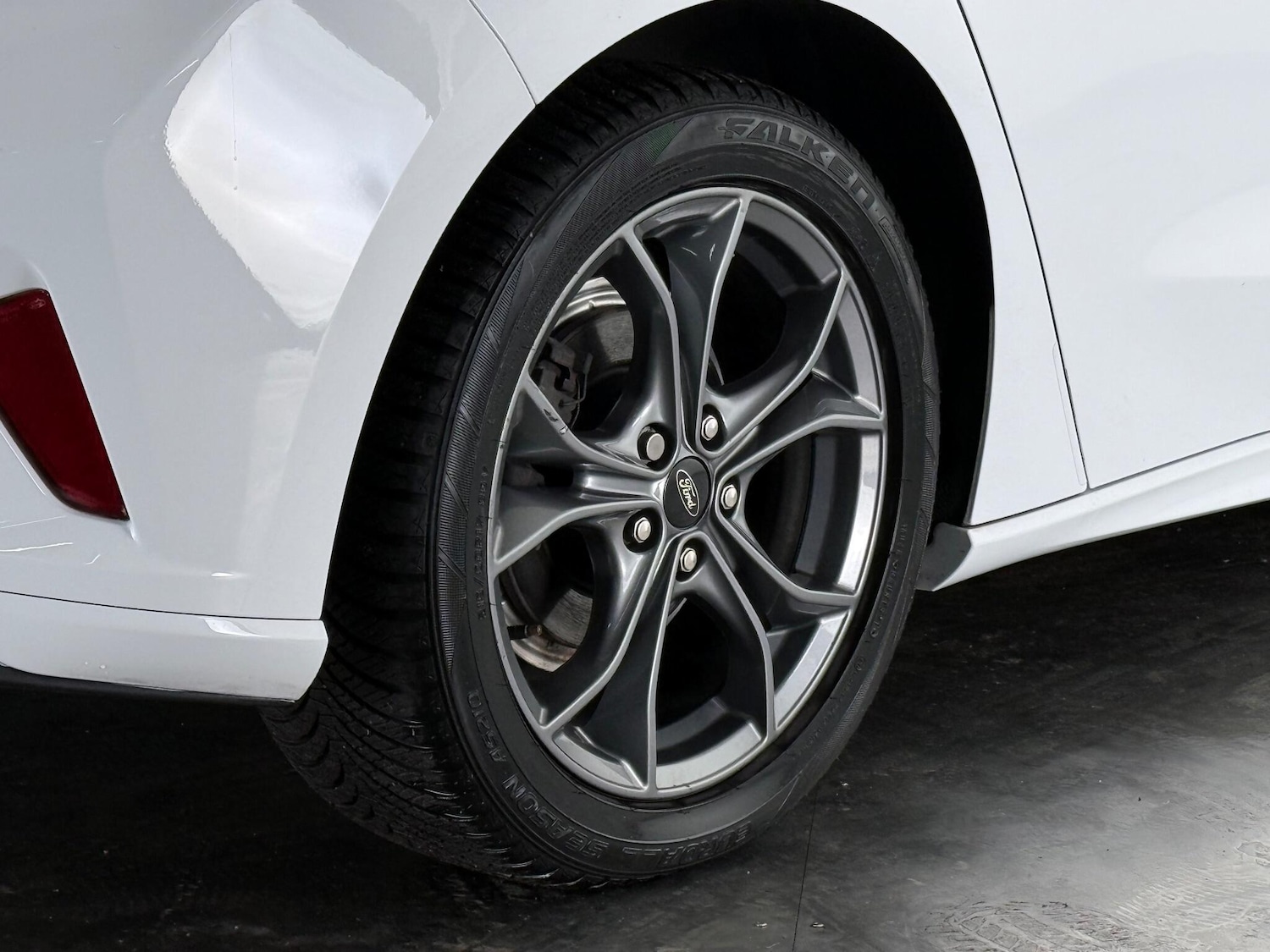 Used Ford Focus 2019 for sale - 77222326: Photo 9