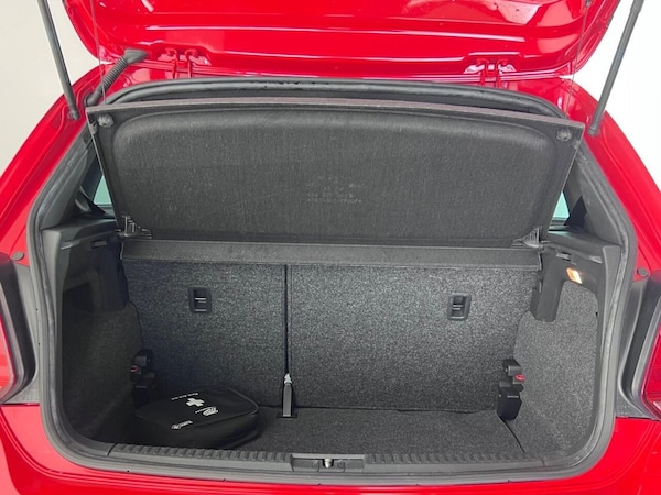 Used Volkswagen Polo 2017 for sale - 74557981: Photo 13