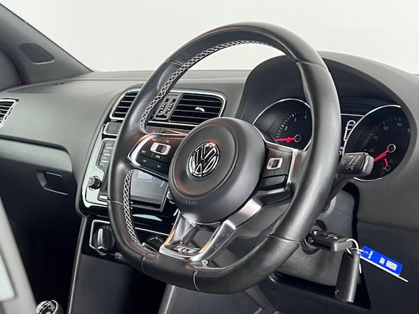 Used Volkswagen Polo 2017 for sale - 74557981: Photo 15