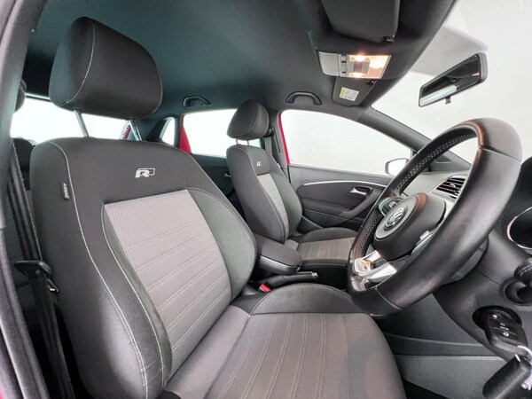 Used Volkswagen Polo 2017 for sale - 74557981: Photo 16