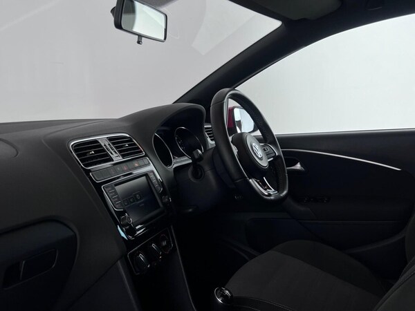 Used Volkswagen Polo 2017 for sale - 74557981: Photo 17