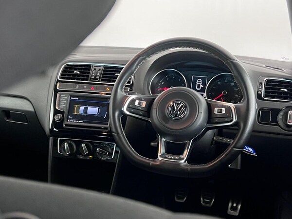 Used Volkswagen Polo 2017 for sale - 74557981: Photo 21