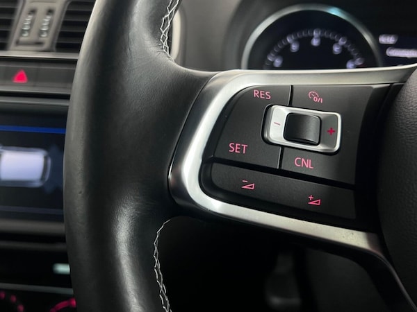 Used Volkswagen Polo 2017 for sale - 74557981: Photo 22