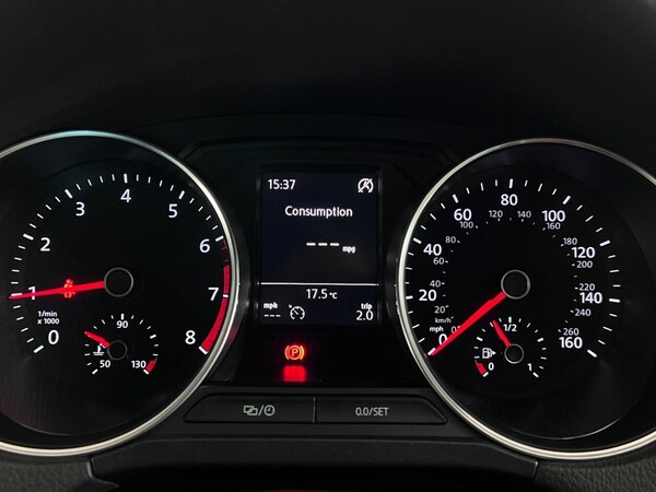 Used Volkswagen Polo 2017 for sale - 74557981: Photo 23