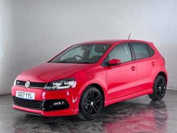 Used Volkswagen Polo 2017 for sale - 74557981: Photo