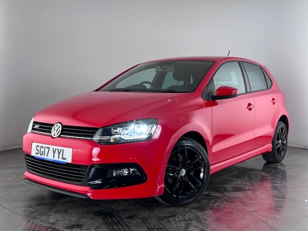 Used Volkswagen Polo 2017 for sale - 74557981: Photo 43