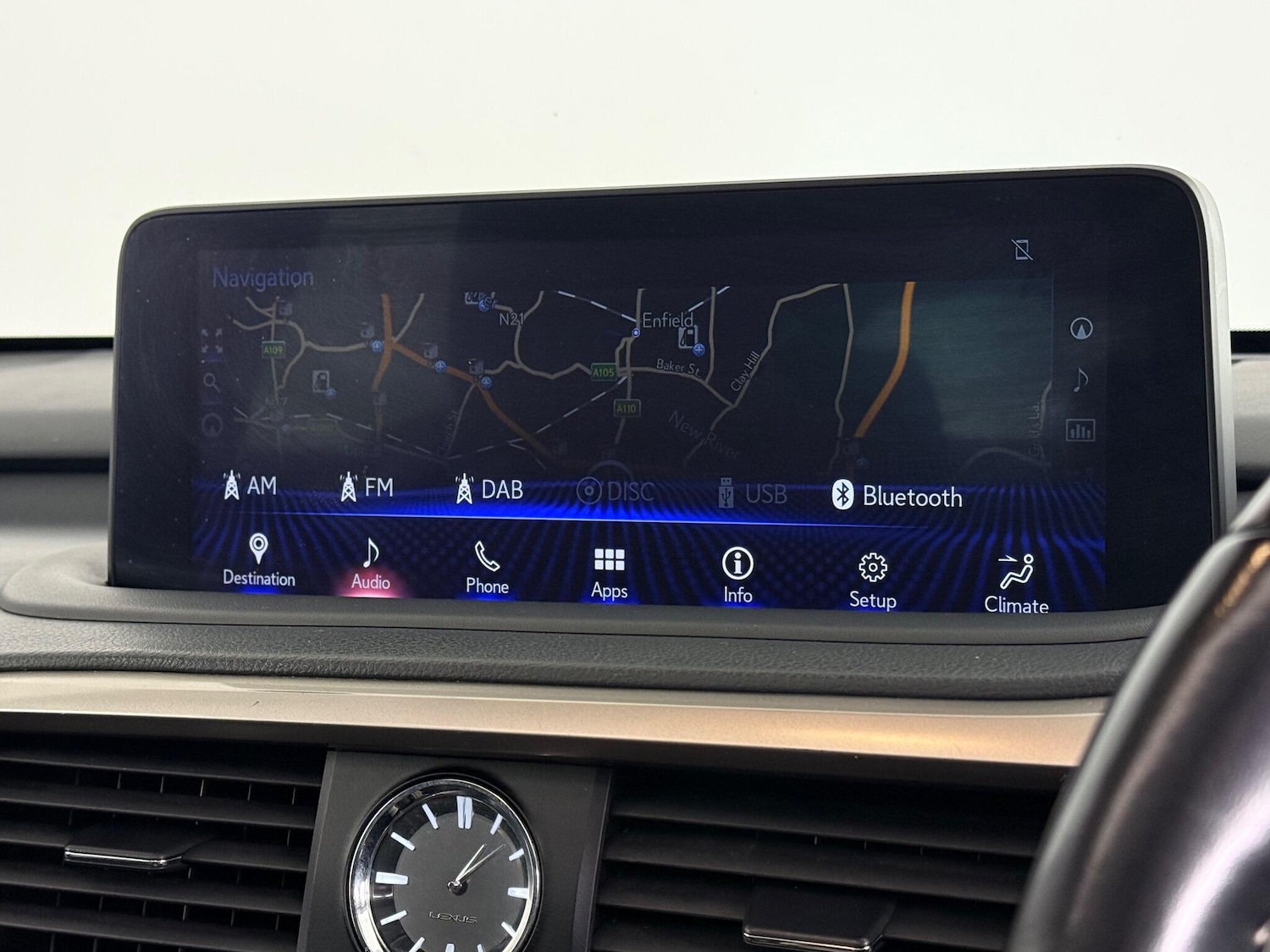 Used Lexus RX 2021 for sale - 77221653: Photo 21