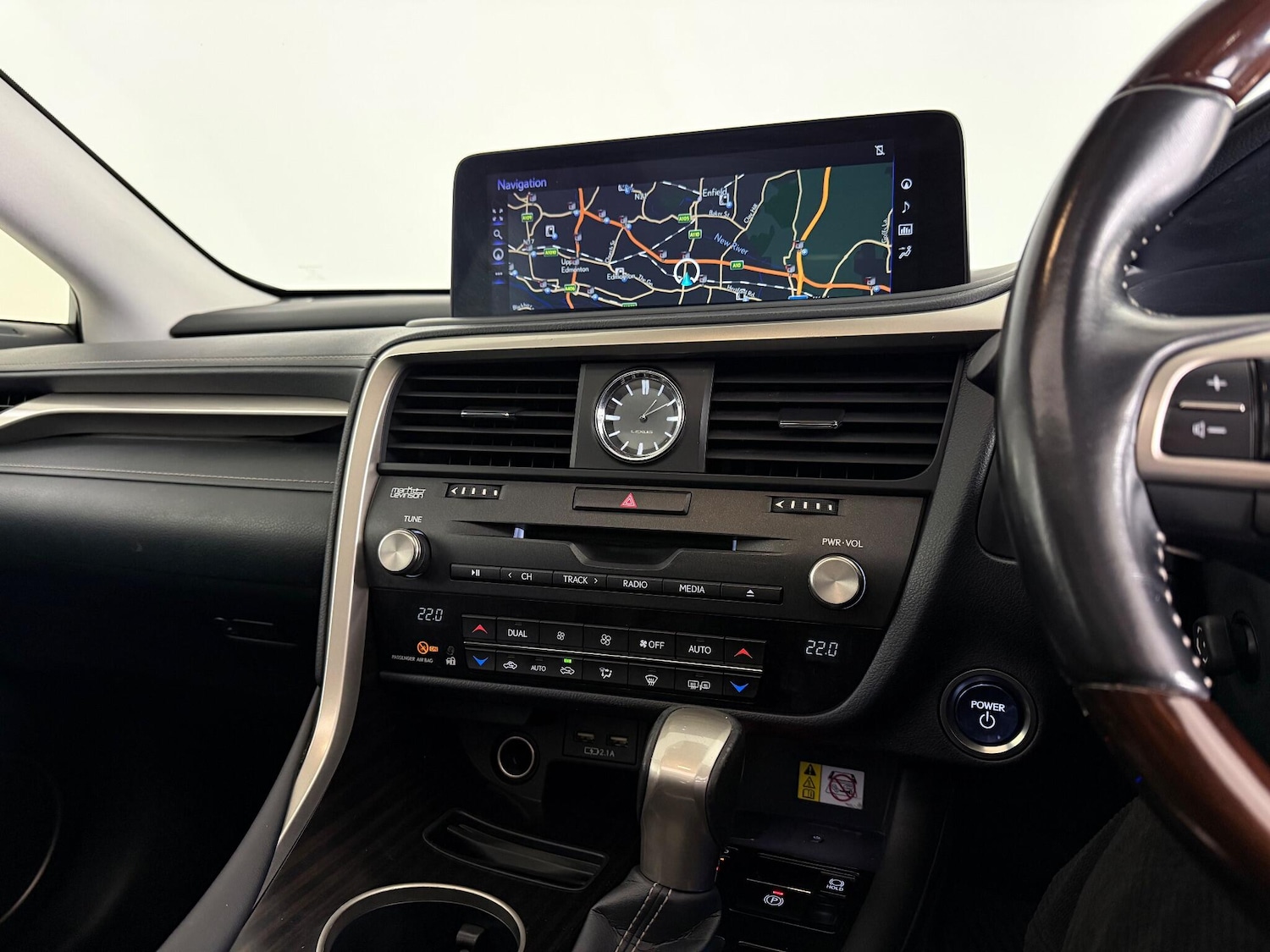 Used Lexus RX 2021 for sale - 77221653: Photo 28