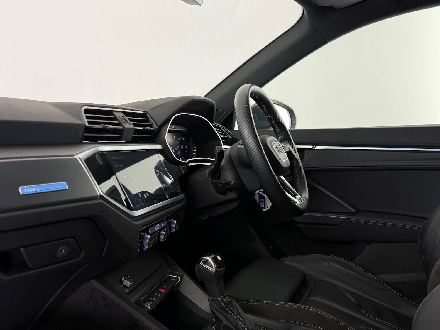 Used Audi Q3 2021 for sale - 77182381: Photo 13