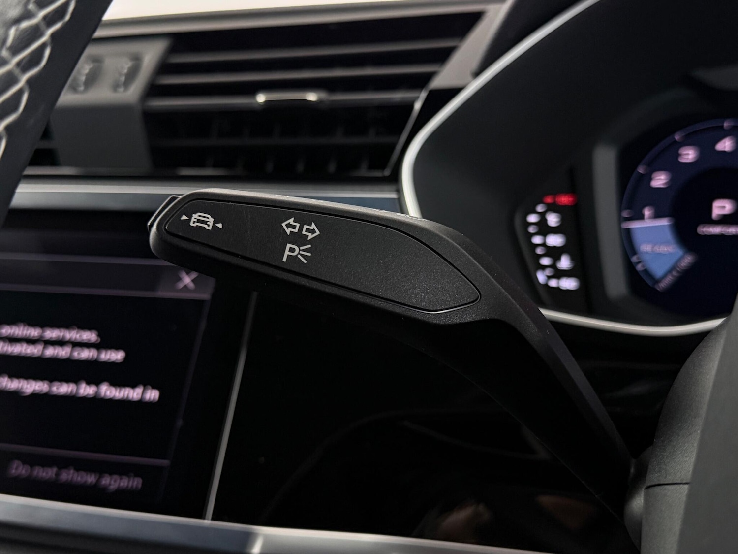 Used Audi Q3 2021 for sale - 77182381: Photo 20