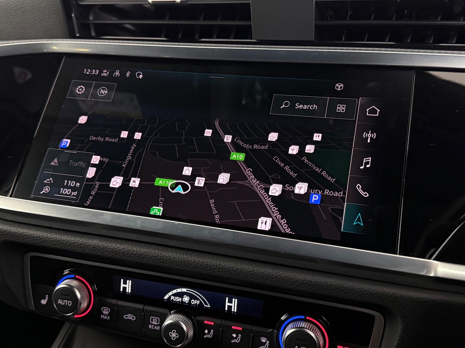 Used Audi Q3 2021 for sale - 77182381: Photo 26