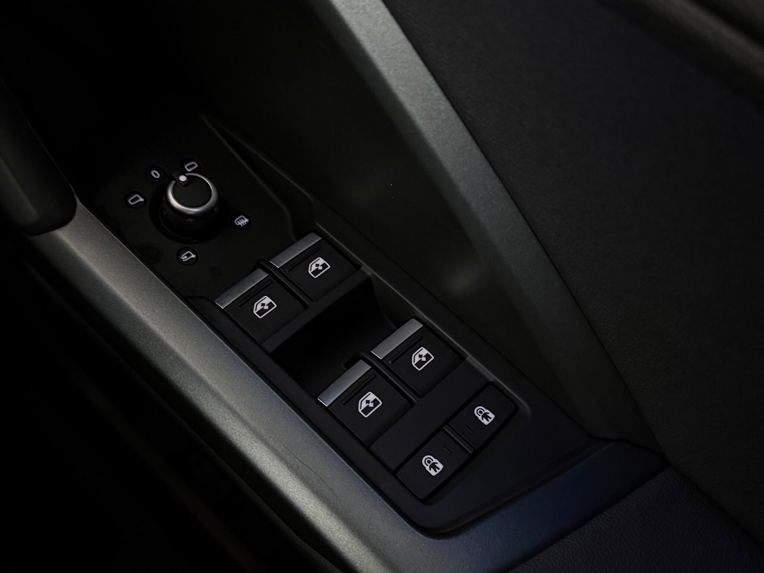 Used Audi Q3 2021 for sale - 77182381: Photo 32