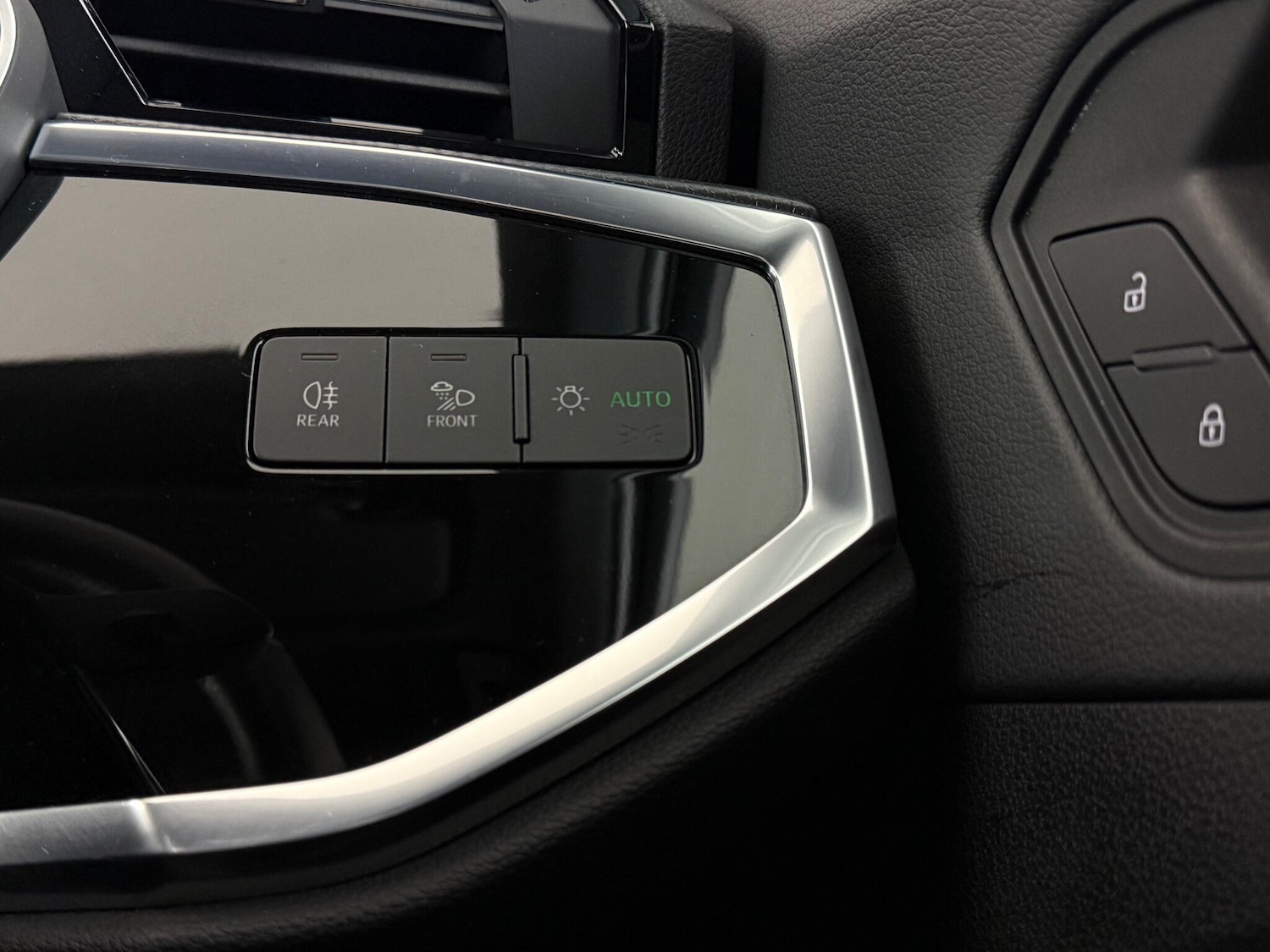 Used Audi Q3 2021 for sale - 77182381: Photo 33